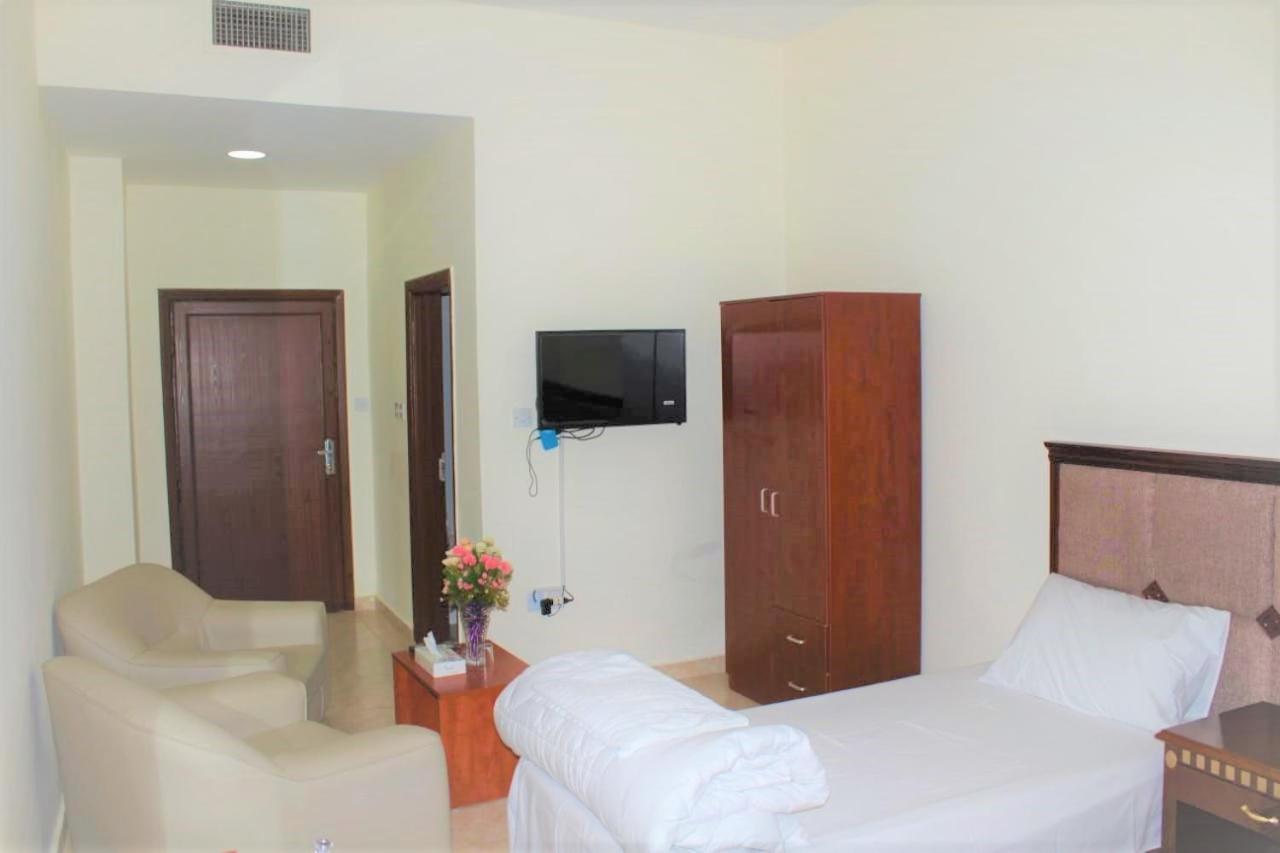 فندق النجوم Amman Ngoại thất bức ảnh